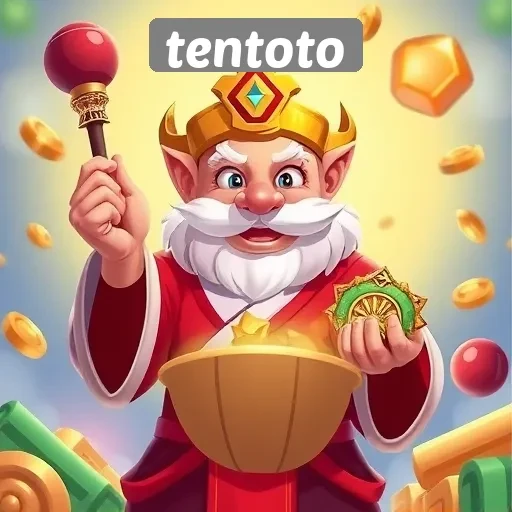 Tantangan dan Turnamen di Tentoto yang Patut Diikuti