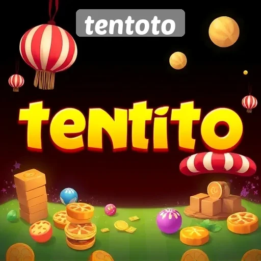 Keberagaman Game Seru di Situs Tentoto untuk Semua Kalangan