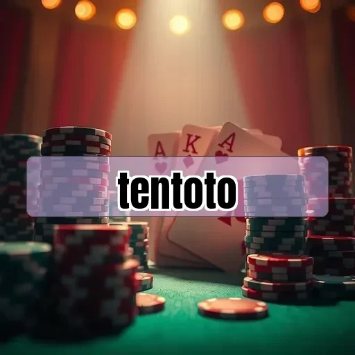 tentoto Panduan