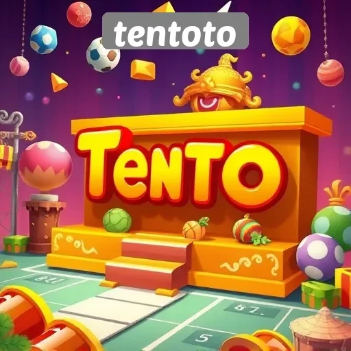 Keunggulan Fitur Interaktif dalam Permainan di Tentoto