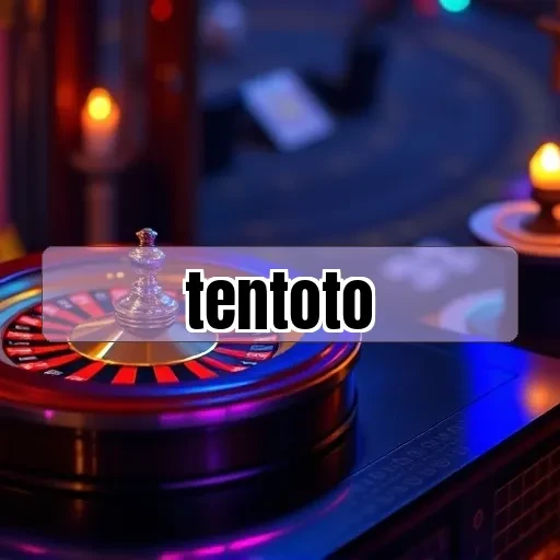 tentoto Seluler