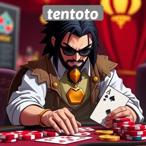 Evolusi Game Online di Tentoto dalam Beberapa Tahun Terakhir