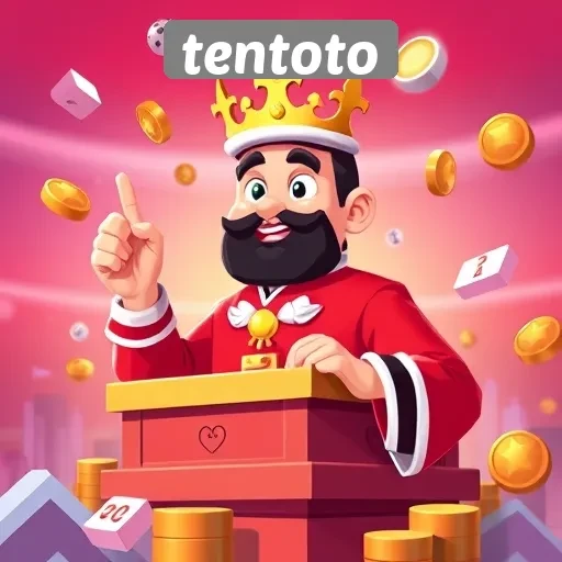 Strategi Permainan Populer di Tentoto yang Wajib Dicoba