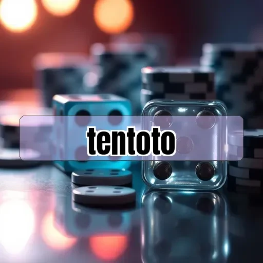 tentoto Puzzle