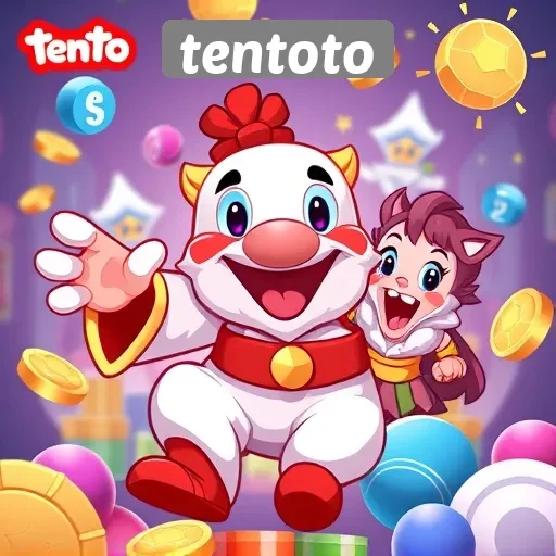 Mengulas Fitur Menarik di Situs Game Tentoto