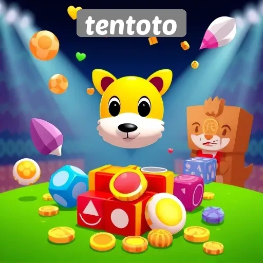 Keamanan dan Kenyamanan Bermain di Tentoto