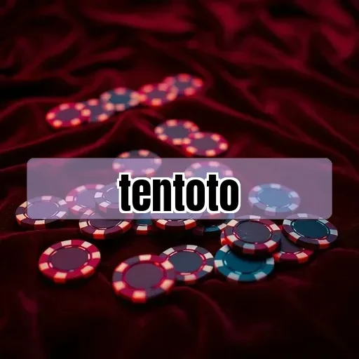 tentoto Keamanan