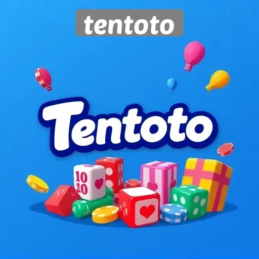 Mengapa Tentoto Menjadi Favorit di Kalangan Gamer Indonesia