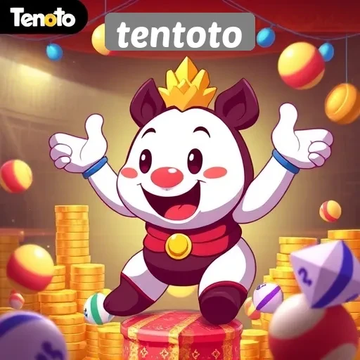 Fitur Unggulan yang Membuat Tentoto Menarik bagi Gamer