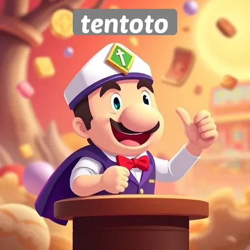 Mengenal Tentoto sebagai Platform Game Terpercaya