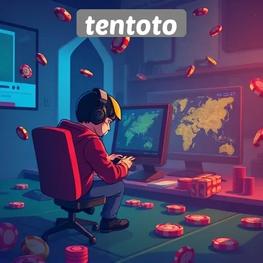 Taktik Sukses Memanfaatkan Situs Tentoto untuk Game Online