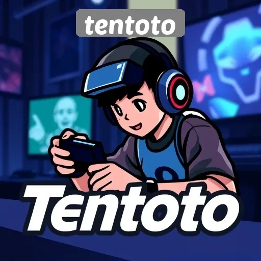 Bagaimana Tentoto Mendorong Komunitas Gamer di Indonesia