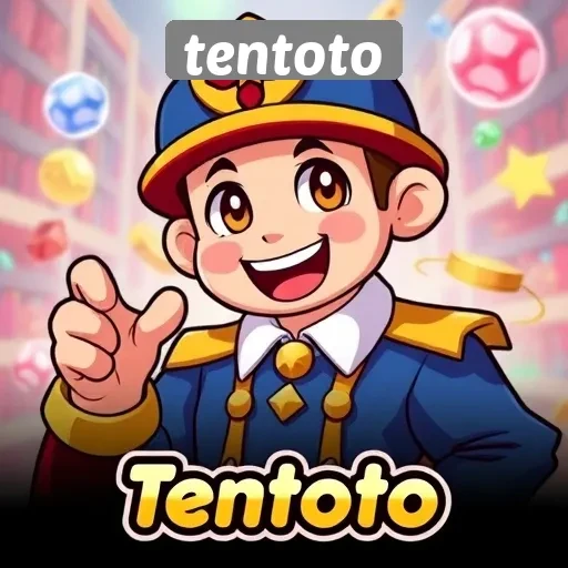 Mengapa Tentoto Menjadi Pilihan Utama Gamer Indonesia