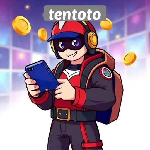 Tentoto: Apa yang Membuatnya Menarik bagi Gamers Indonesia