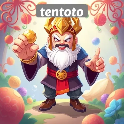 Mengupas Fitur Unggulan di Tentoto untuk Pecinta Game