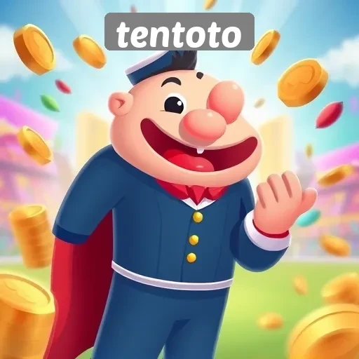 Tentoto sebagai Platform Game Terpercaya di Indonesia