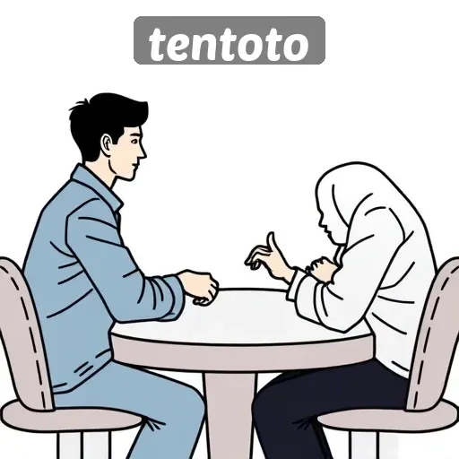 Panduan Menggunakan Situs Tentoto untuk Pemain Pemula