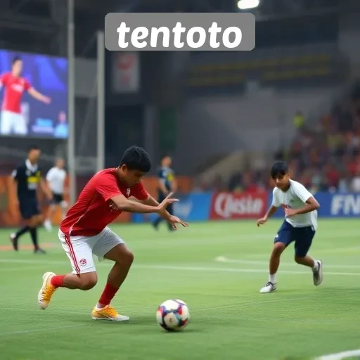 Dampak Tentoto Terhadap Industri Game Lokal di Indonesia