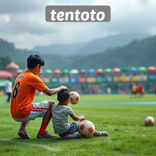 Peran Tentoto dalam Menumbuhkan Minat Game Lokal