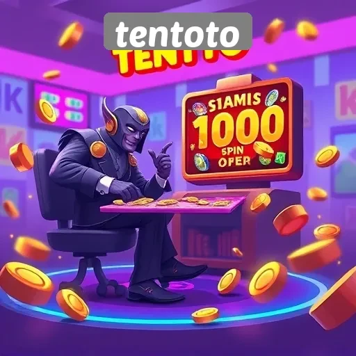 Inovasi Fitur Baru pada Situs Game Tentoto