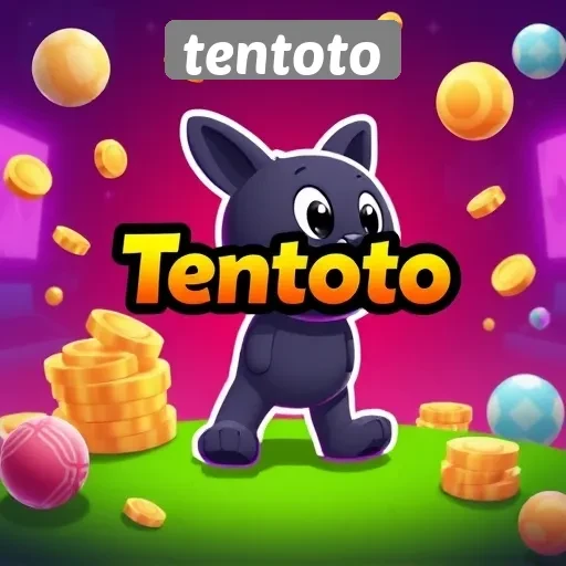 Mengenal Tentoto Situs Game Baru yang Menarik