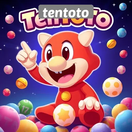 Tentoto Sebagai Platform Game Online Terpercaya di Indonesia