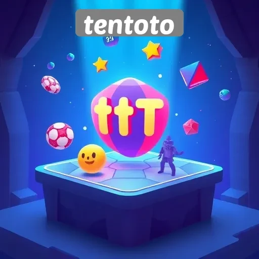 Tentoto Platform Game Inovatif untuk Pencinta Gaming