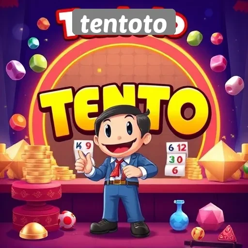 Mengenal Tentoto Situs Game Terpercaya di Indonesia