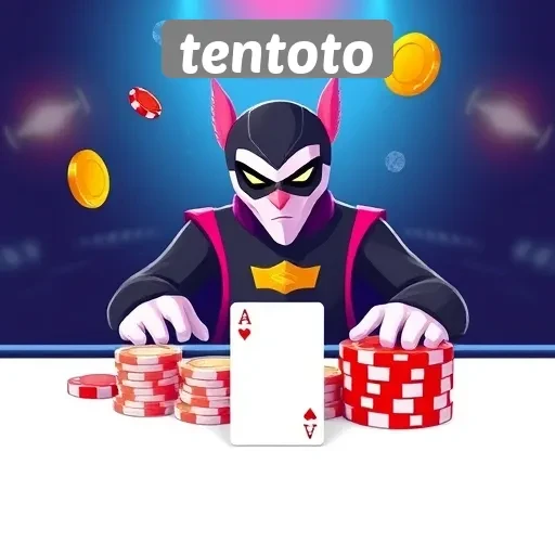 Tips Bergabung dan Bermain di Situs Game Tentoto