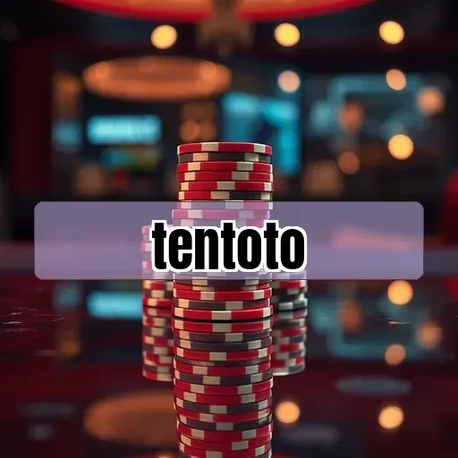 tentoto Tips