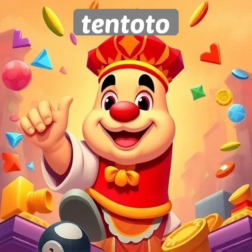 Keunikan dan Fitur Menarik di Tentoto